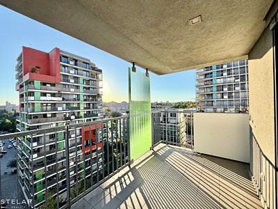 Pronájem bytu 2+kk 57 m²