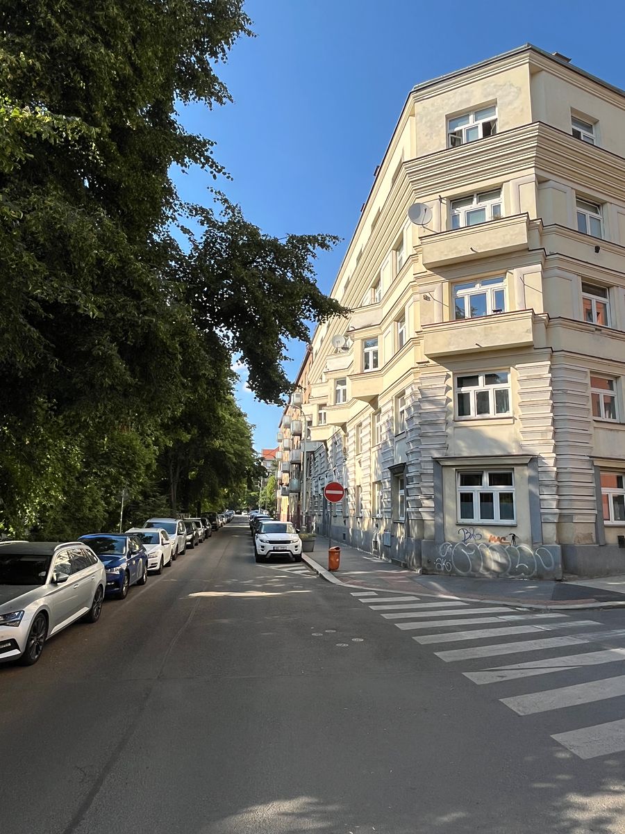 Prodej bytu 2+kk 47 m²