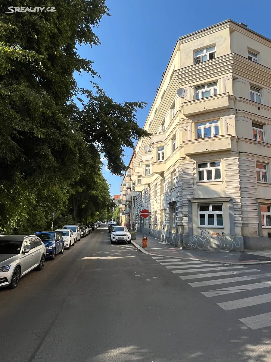 Prodej bytu 2+kk 47 m², Praha