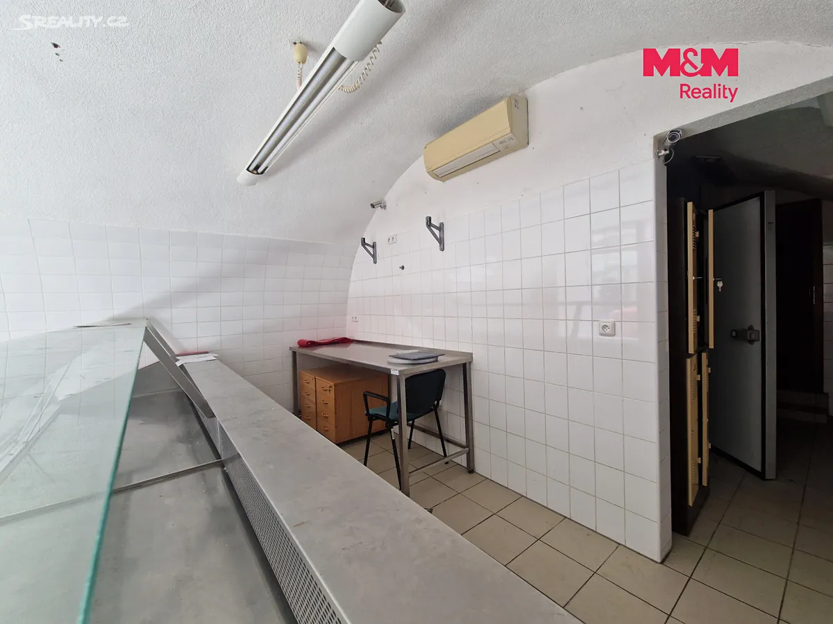 Pronájem obchodního prostoru 39 m² - View 3