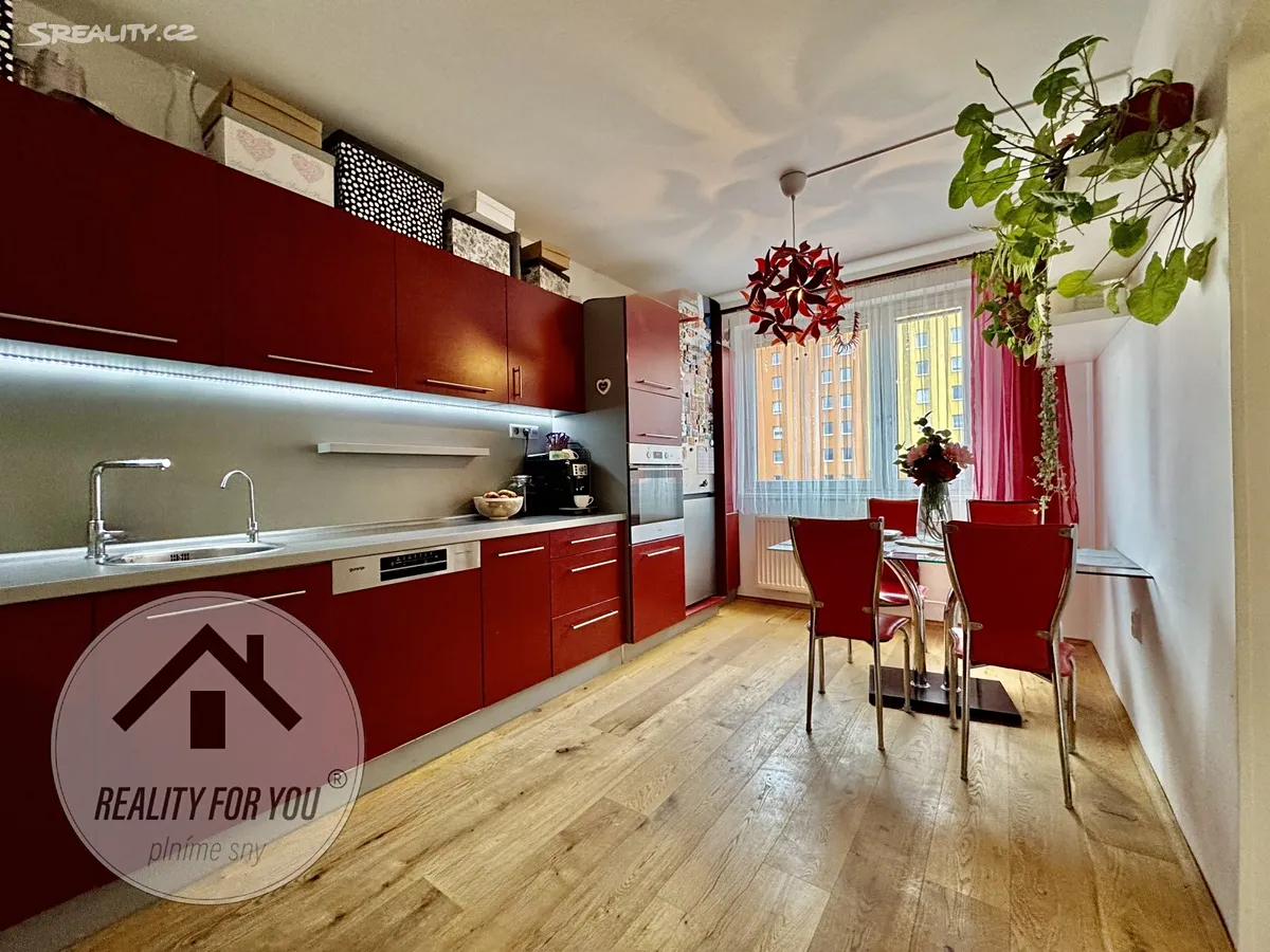 Prodej bytu 3+1 75 m² – pohled 5