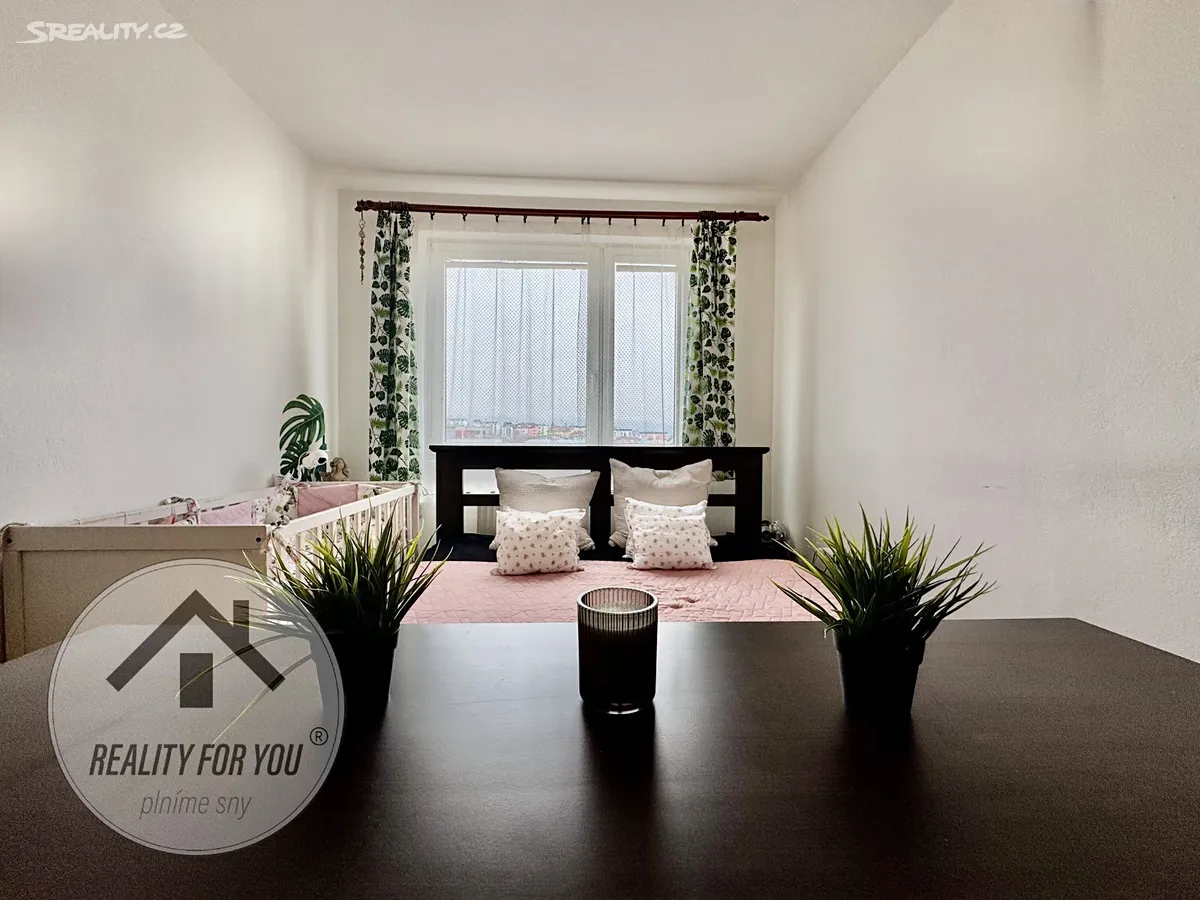 Prodej bytu 3+1 75 m² – pohled 3