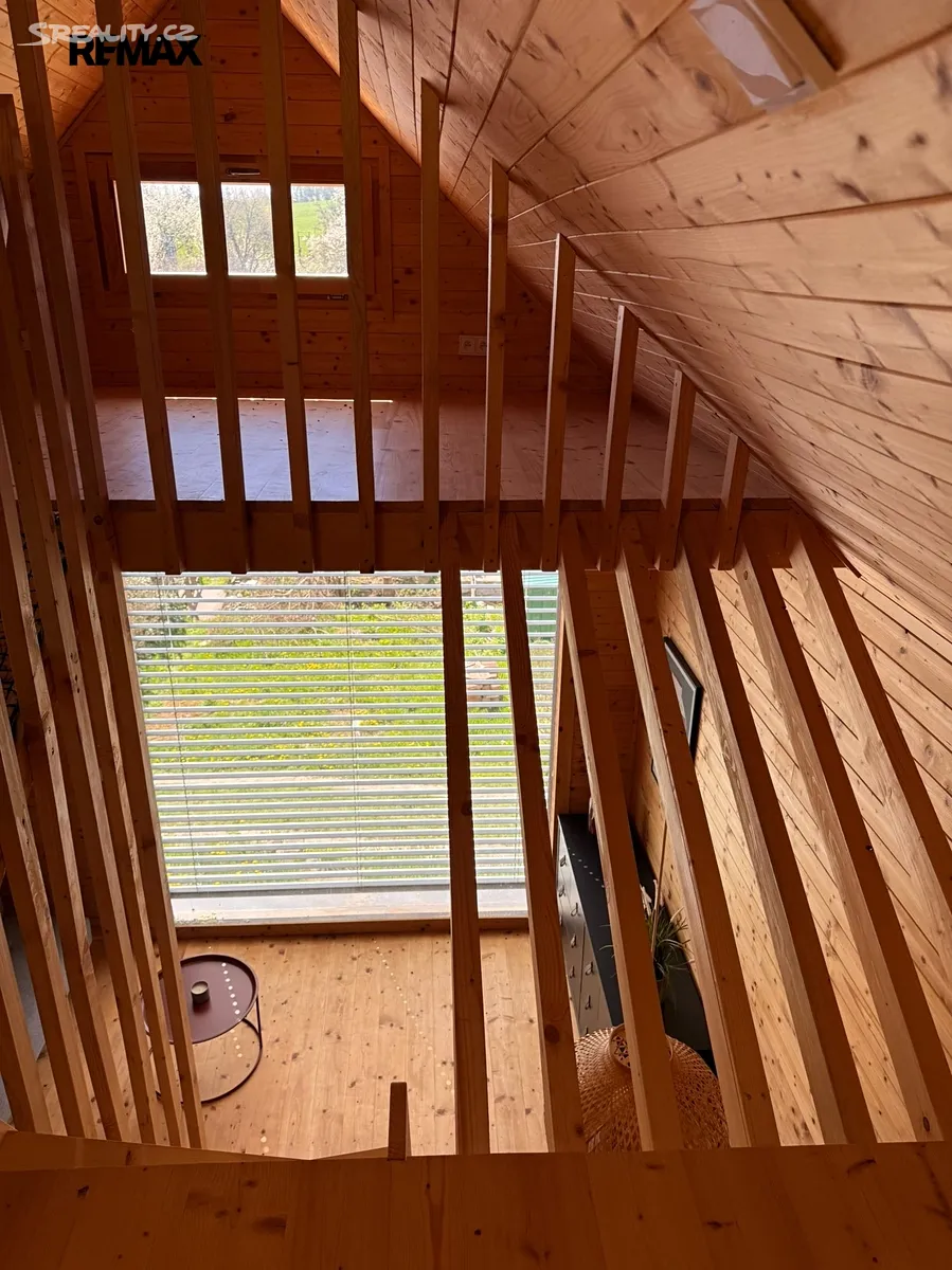 Prodej chaty 34 m², pozemek 499 m² – další