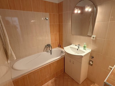 Prodej bytu 2+1 58 m²
