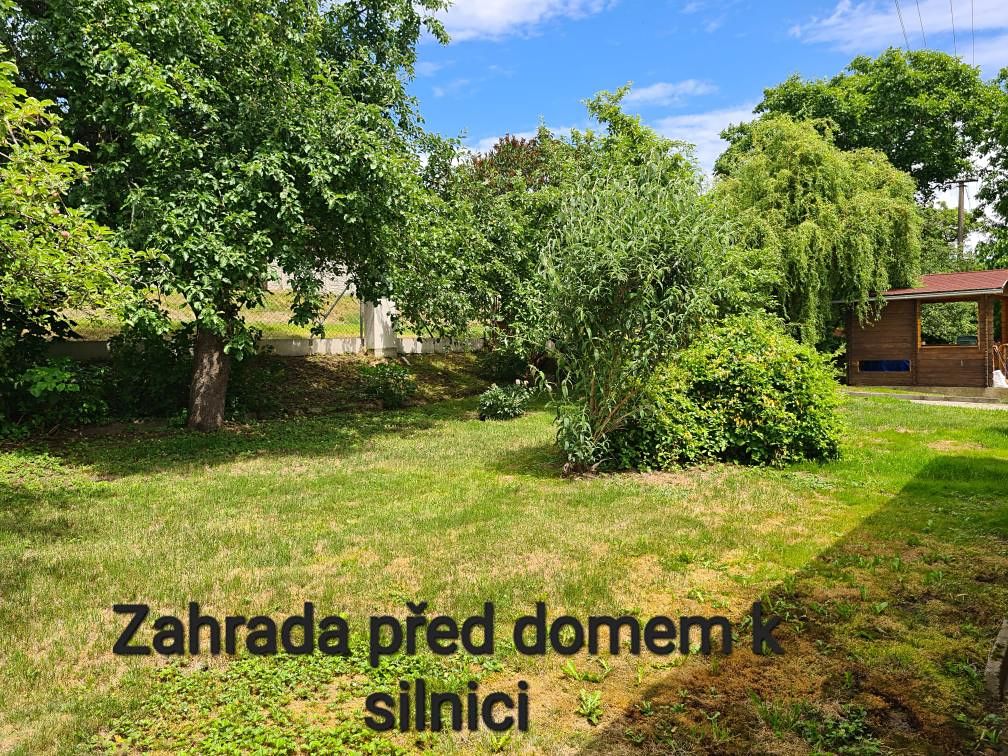 Prodej rodinného domu 117 m², pozemek 3547 m² – fotografie 4