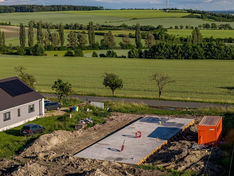 Будинок на продаж, 111 м² (25 з 27)