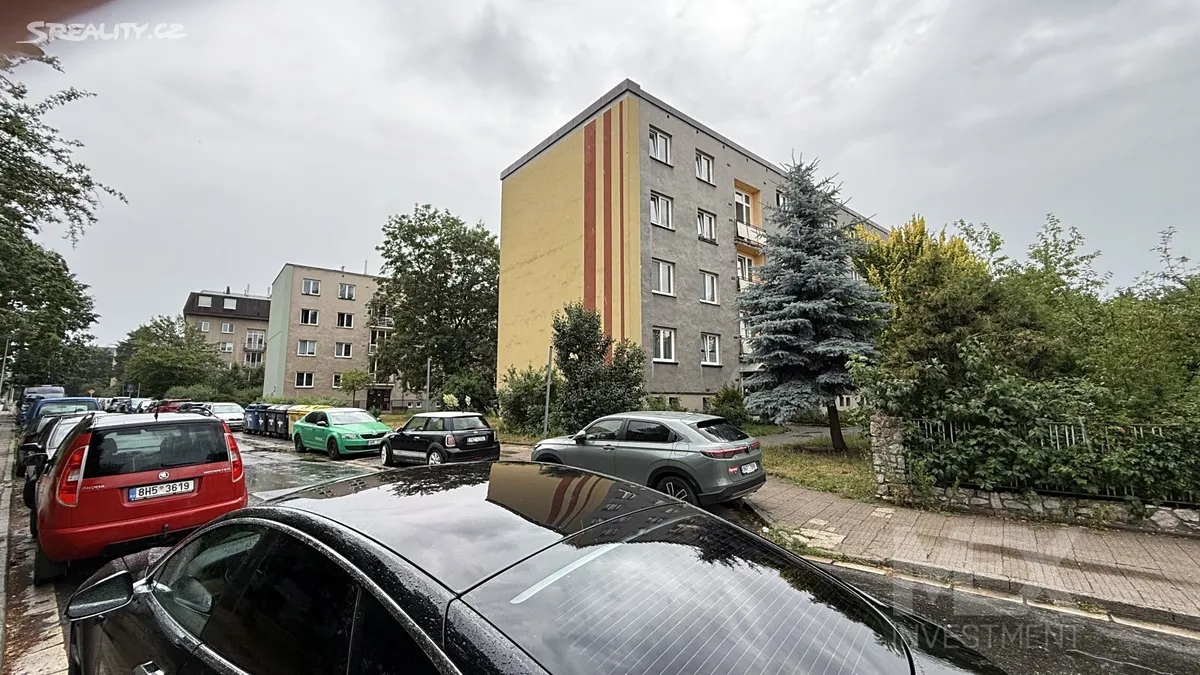 Prodej bytu 3+1 64 m², Písečná
