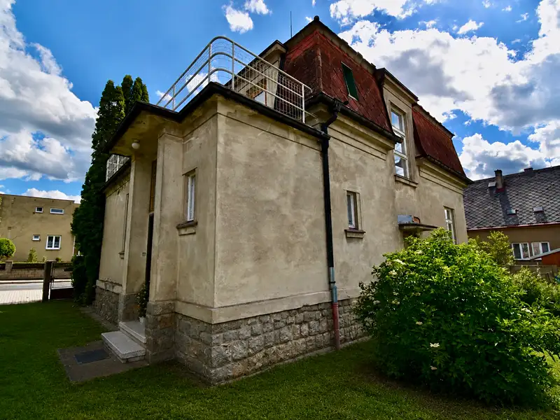 Prodej rodinného domu 180 m², pozemek 1206 m², Potěhy – náhled fotky 1