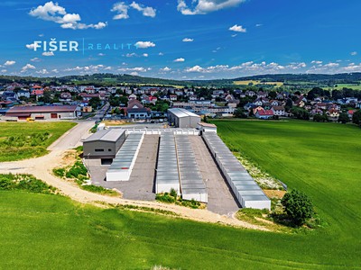 Pronájem nemovitosti, 15 m² (3 z 12)