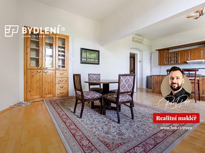 Prodej bytu 3+1 74 m²