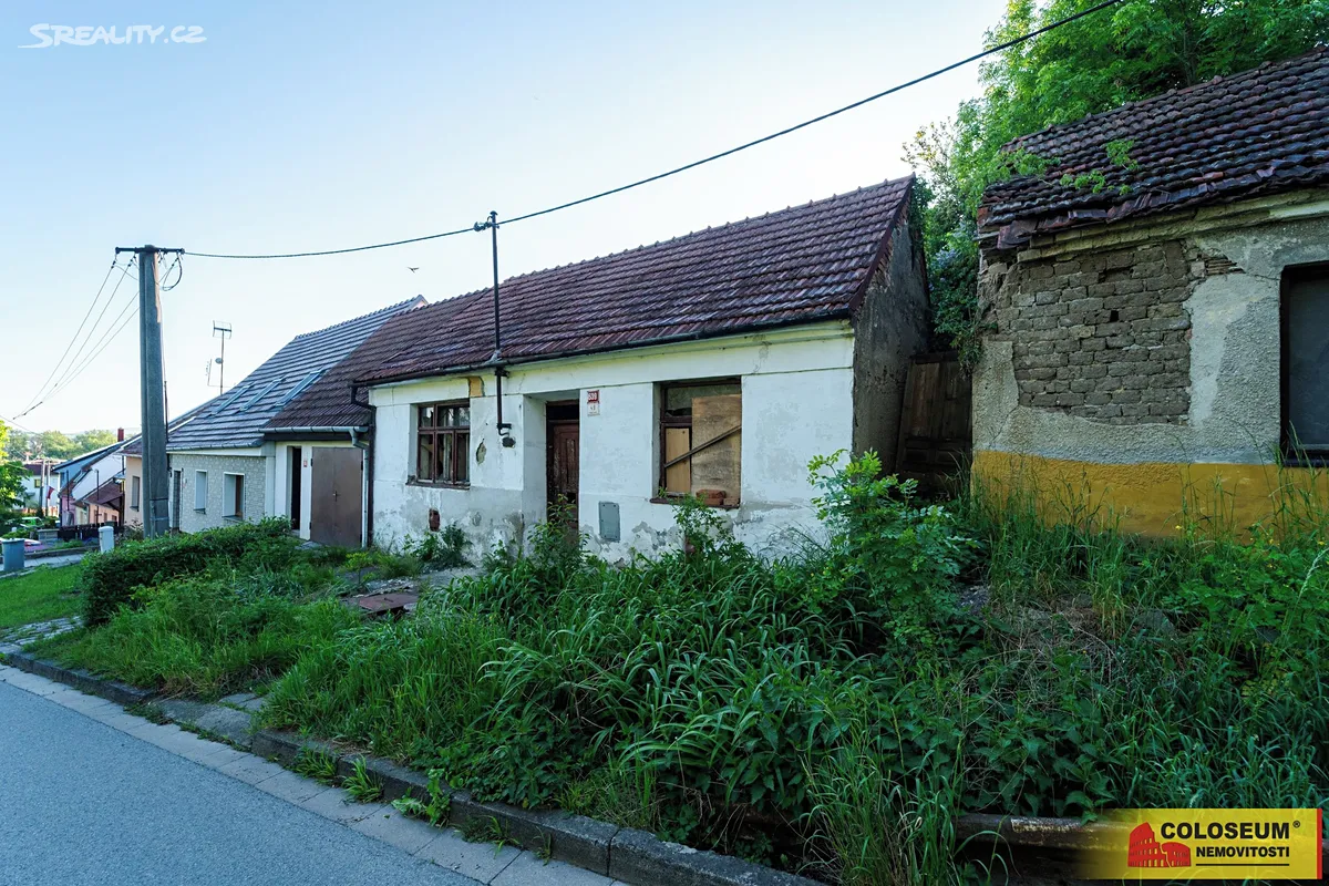 Prodej rodinného domu 75 m², pozemek 133 m² – pohled 5