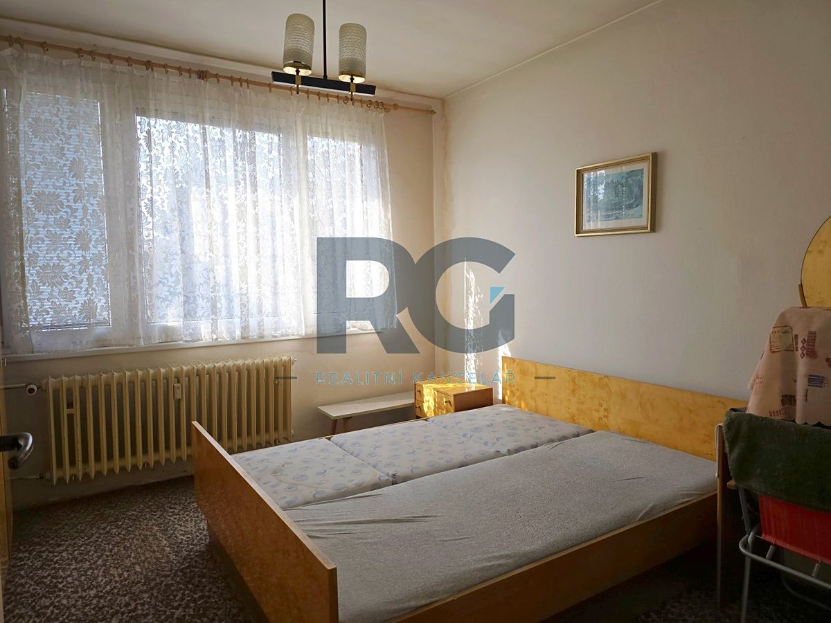 Prodej bytu 3+1 64 m² – fotografie 4
