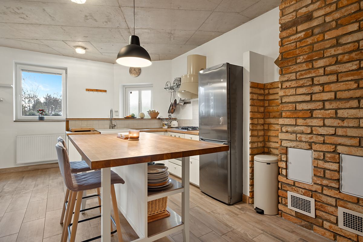 Prodej bytu 2+kk 71 m²