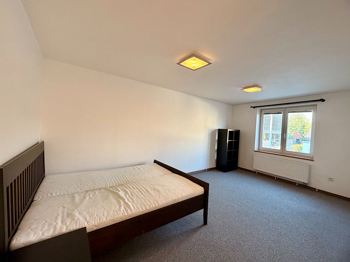 Pronájem bytu 3+kk 65 m²