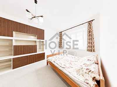 Prodej bytu 2+kk 50 m²