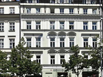 Pronájem nemovitosti, 12 m² (3 z 3)