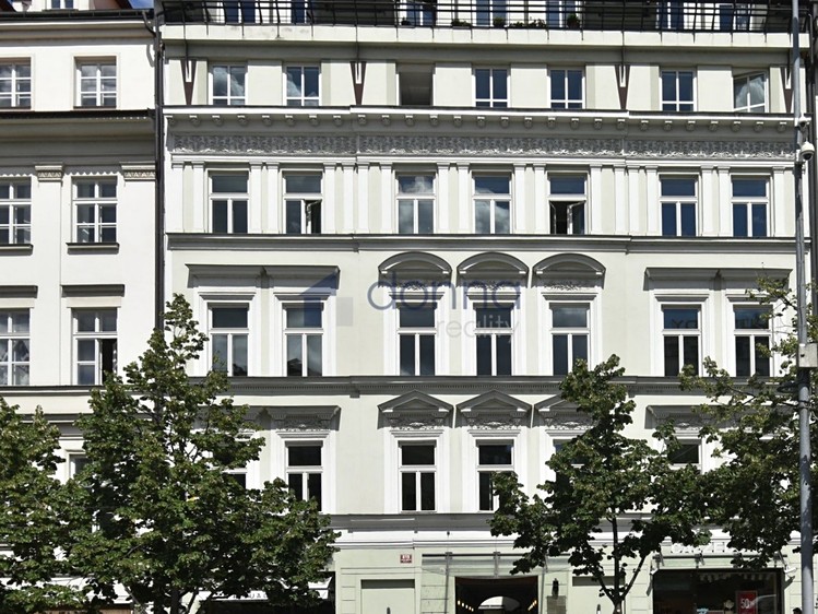 Pronájem nemovitosti, 12 m² (3 z 3)