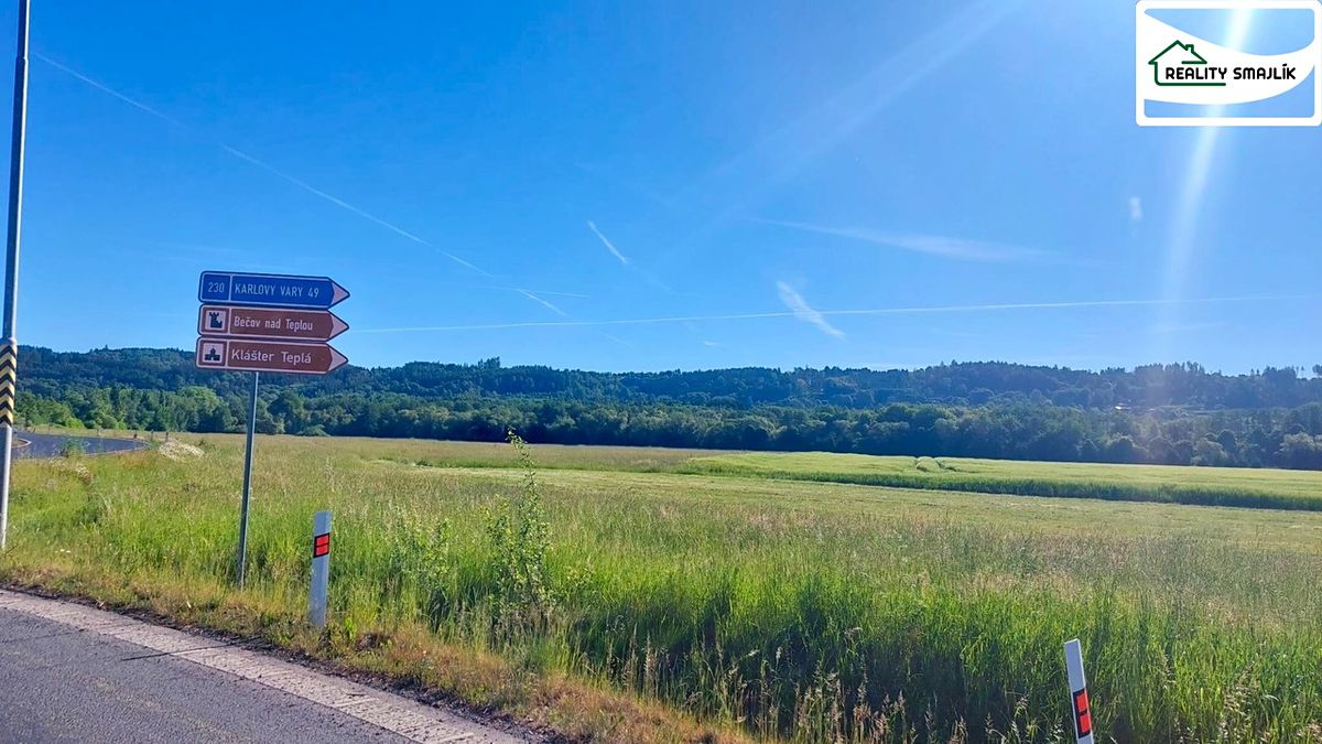 Prodej komerčního pozemku 27272 m² – fotografie 5