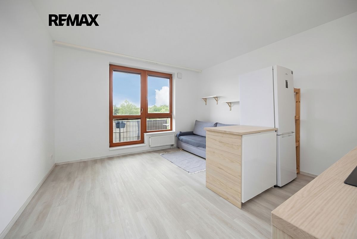 Pronájem bytu 2+kk 51 m²