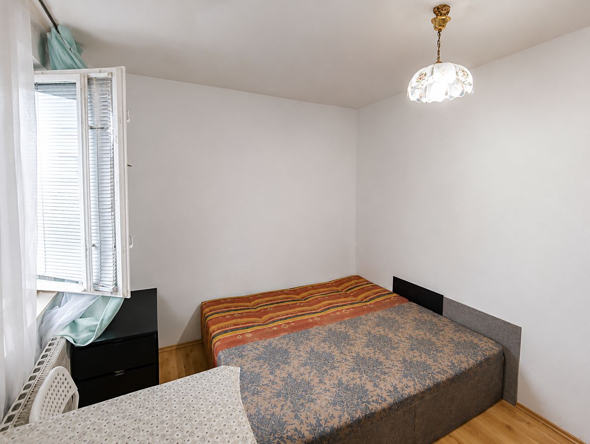 Pronájem bytu 1+kk 17 m²