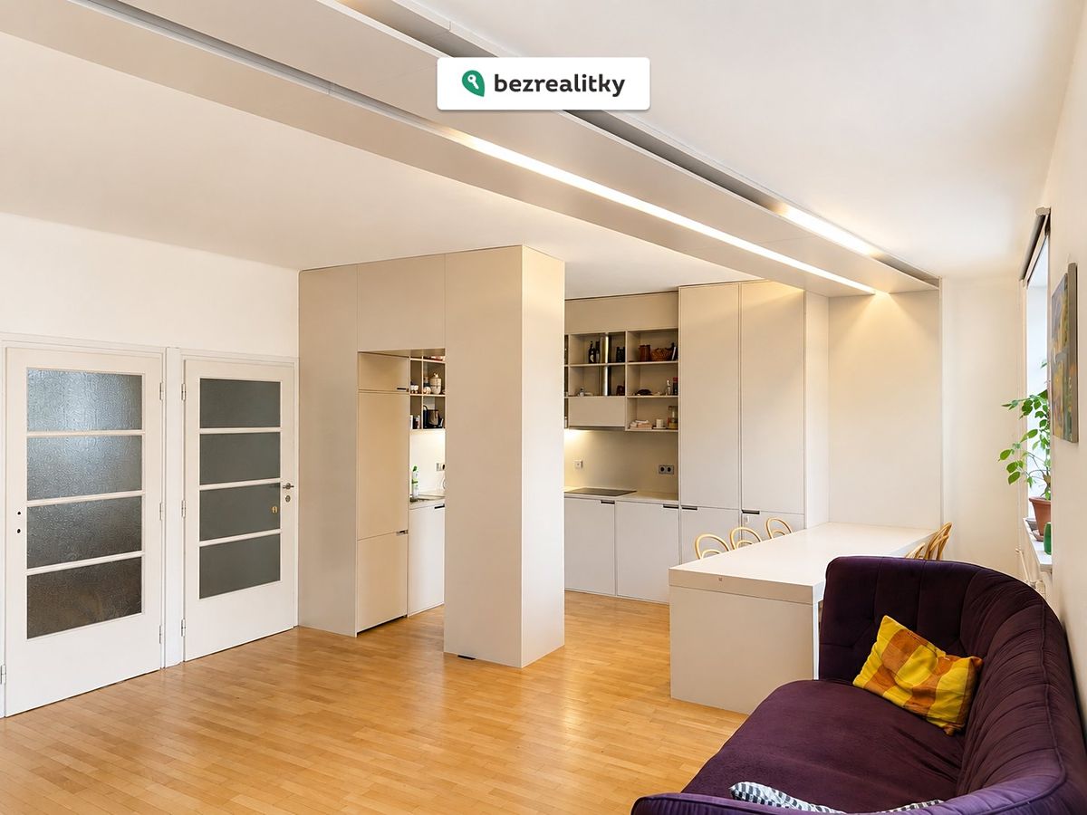 Prodej bytu 3+kk 87 m²