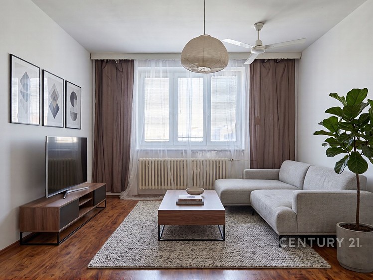 Wohnung 3+1 zum Kauf, 73 m² (8 von 20)