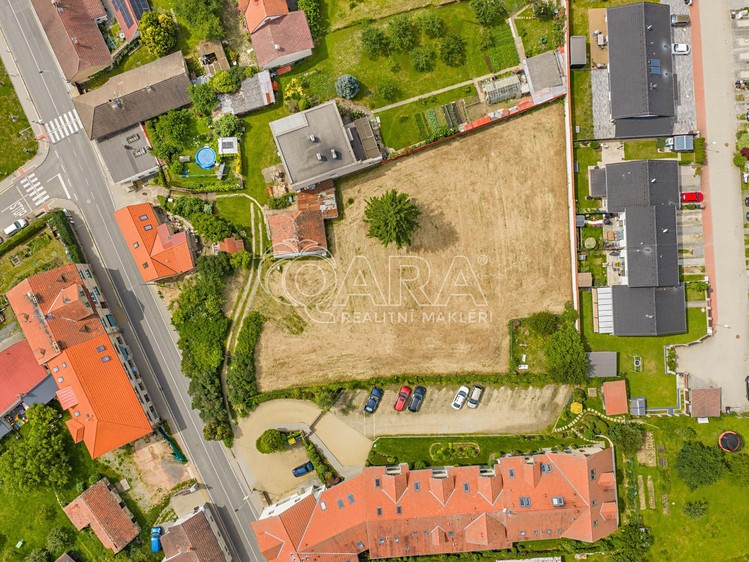 Ділянка на продаж, 2 528 м² (6 з 15)