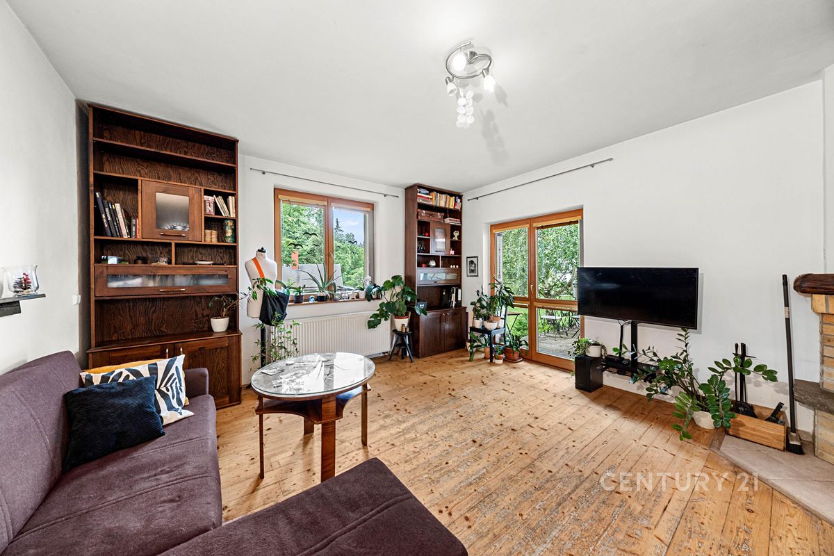 Prodej rodinného domu 168 m², pozemek 1340 m²