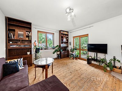 Prodej rodinného domu 168 m², pozemek 1340 m²