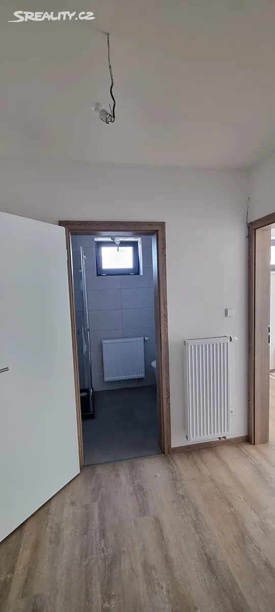 Prodej bytu 3+kk 76 m² - Więcej