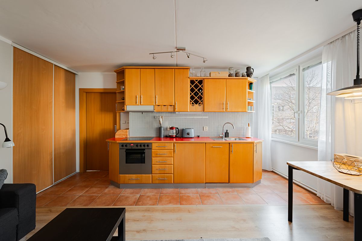 Prodej bytu 3+kk 55 m² – fotografie 4