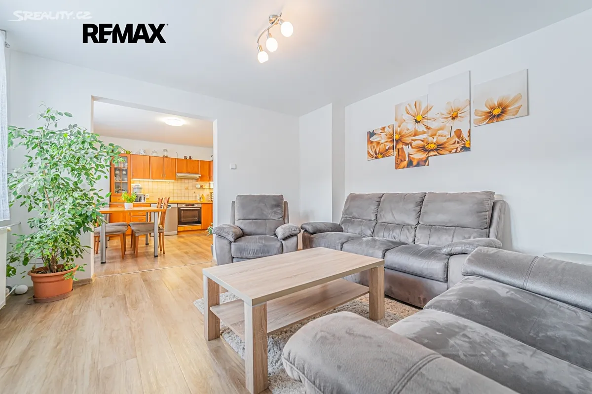 Prodej rodinného domu 160 m², pozemek 904 m², Svinařov