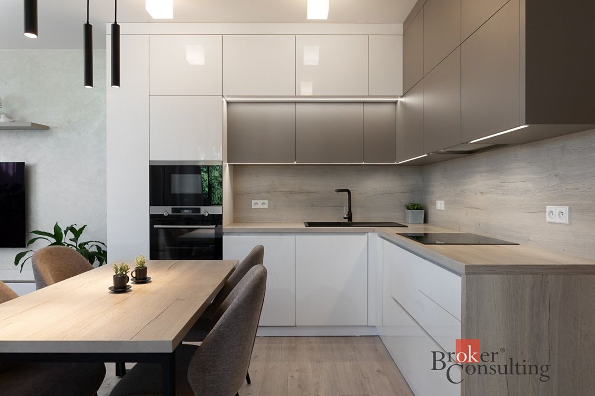 Prodej bytu 3+kk 104 m²