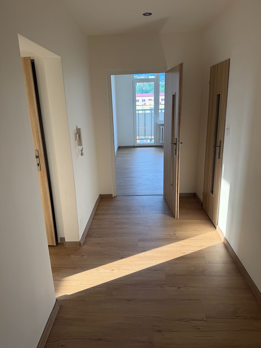 Prodej bytu 2+1 59 m²