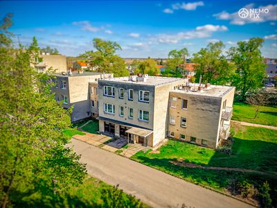Prodej bytu 4+1 84 m²