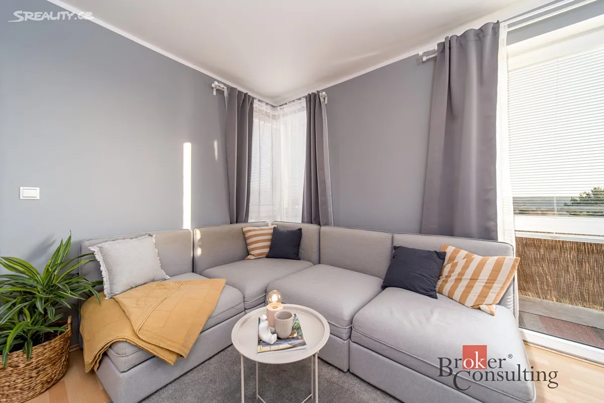 Prodej bytu 4+kk 100 m² – další