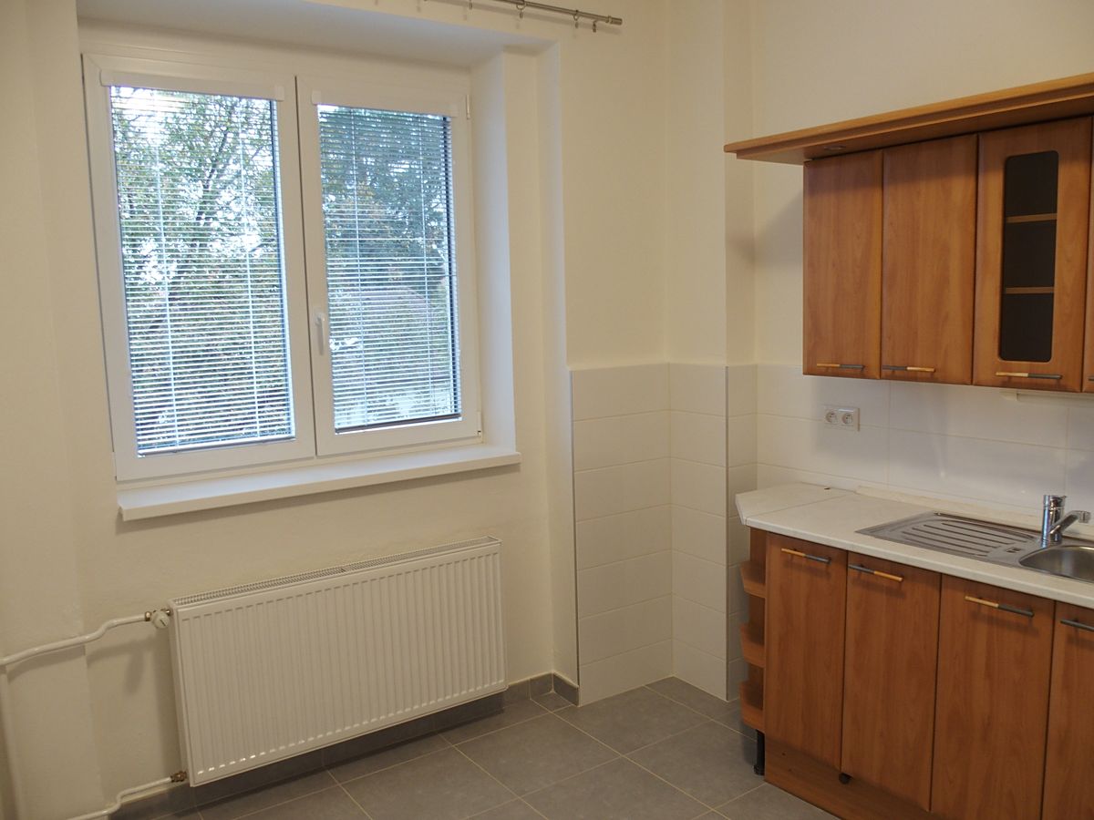 Pronájem bytu 2+1 65 m²