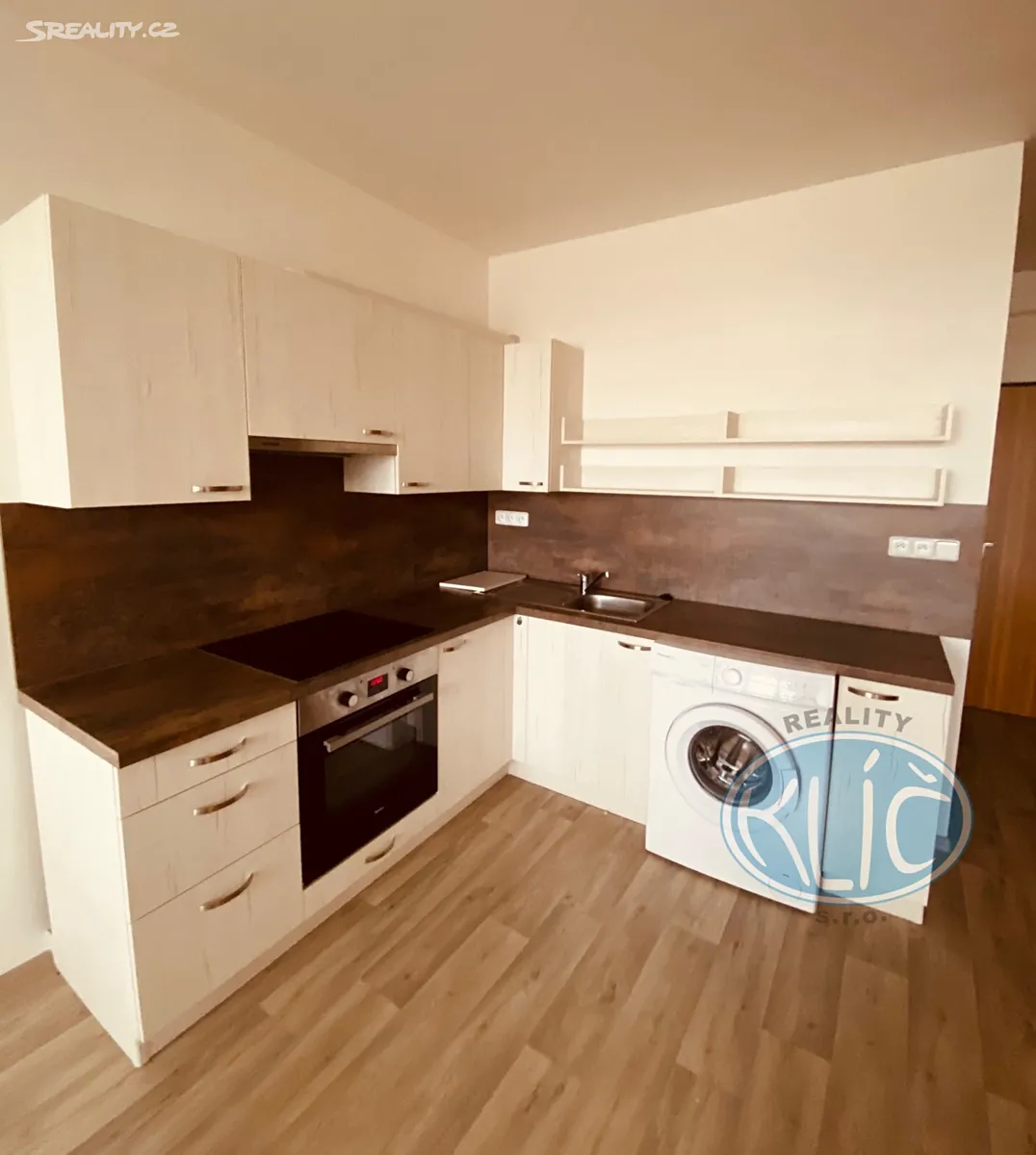Pronájem bytu 1+kk 23 m², Tábor