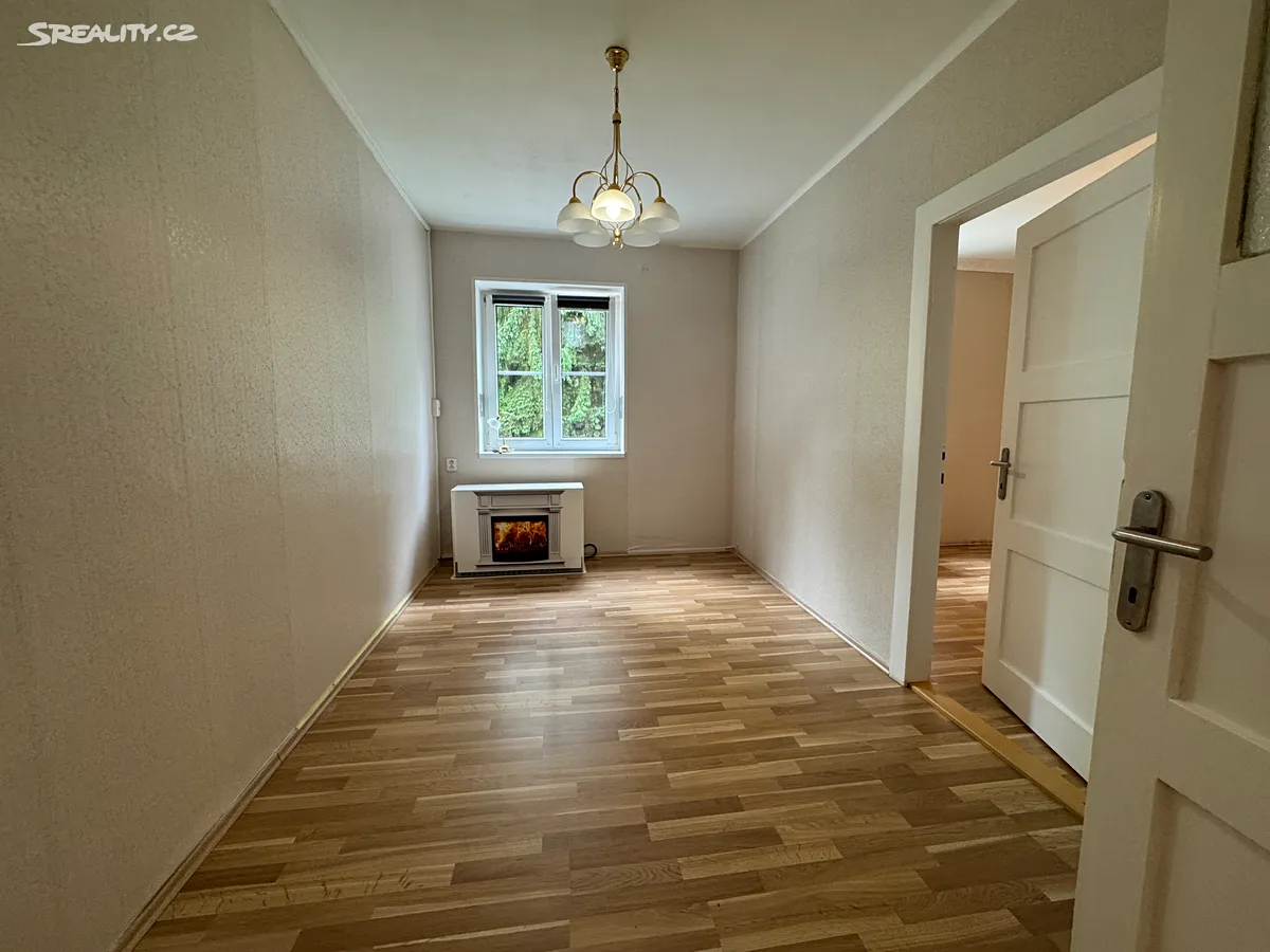 Pronájem bytu 2+1 45 m² – další
