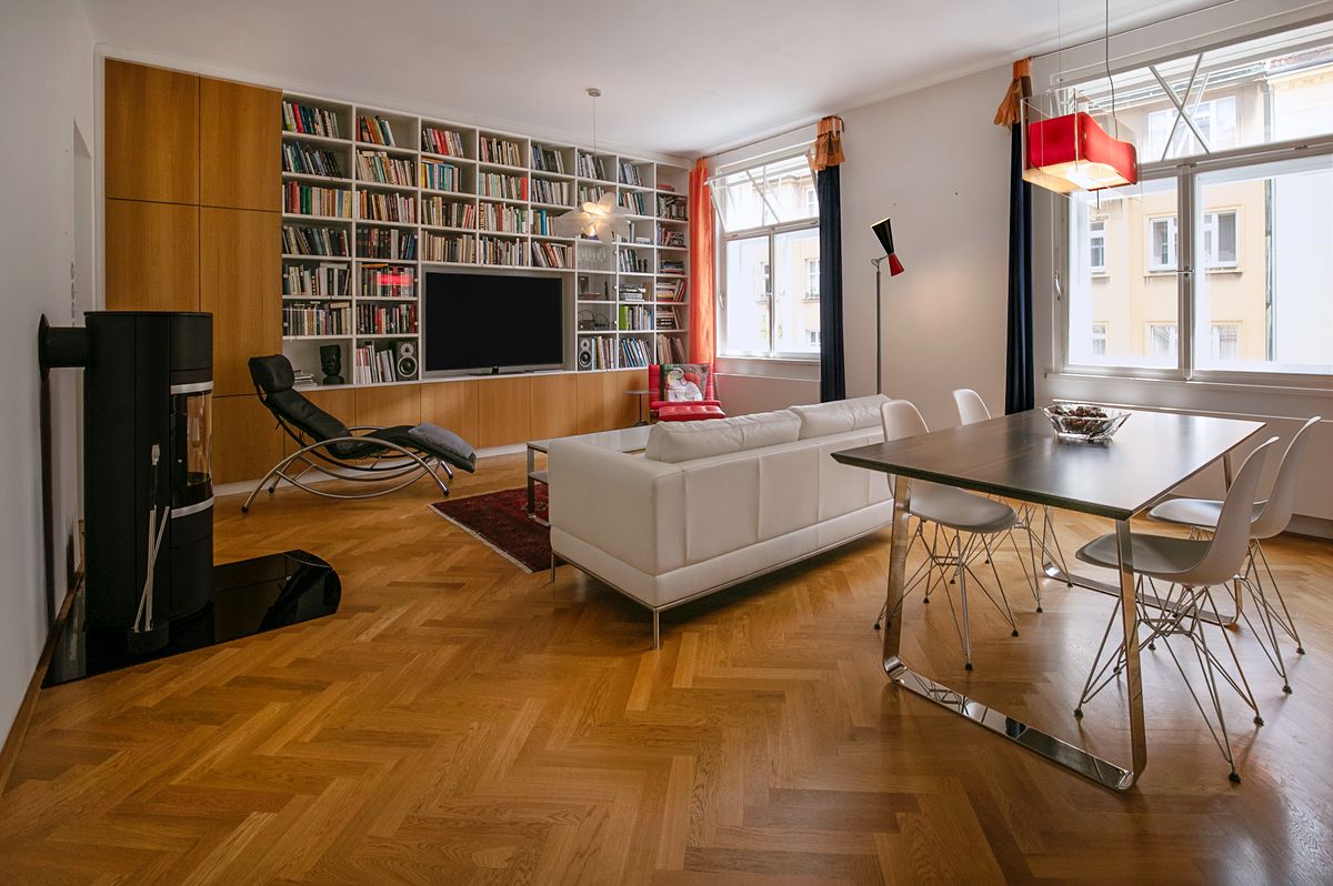 Prodej bytu 3+kk 86 m²
