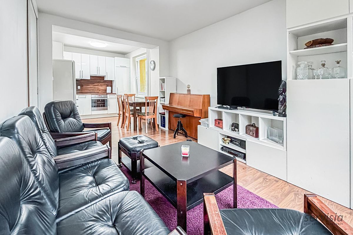 Prodej bytu 3+kk 126 m² – fotografie 3