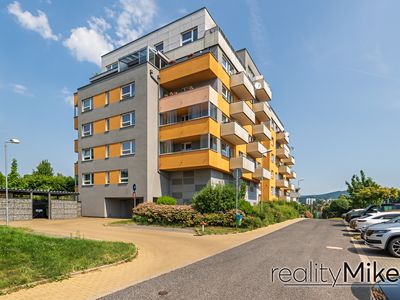Prodej bytu 2+kk 57 m²