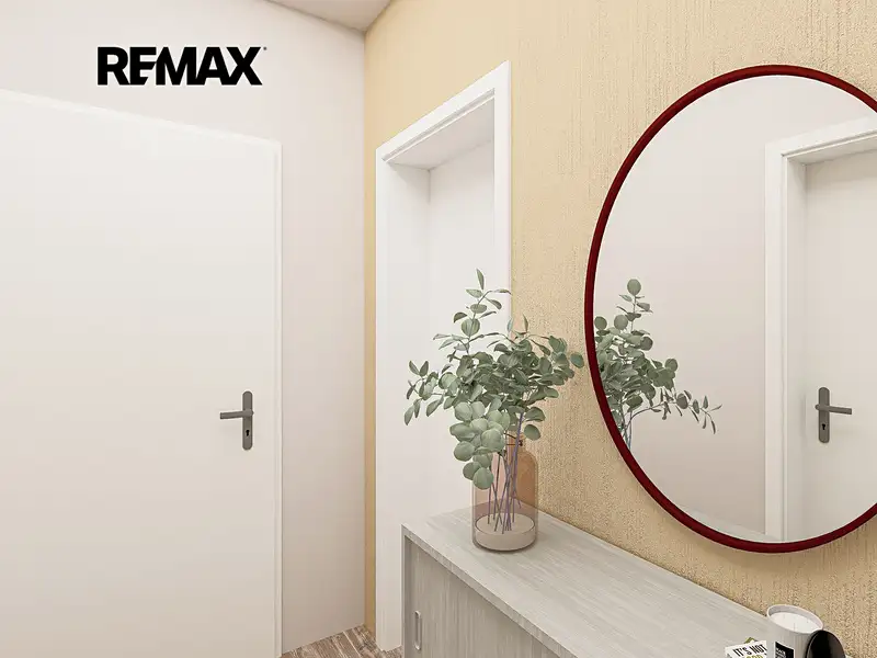 Prodej bytu 2+kk 45 m², Merklín – náhled fotky 3