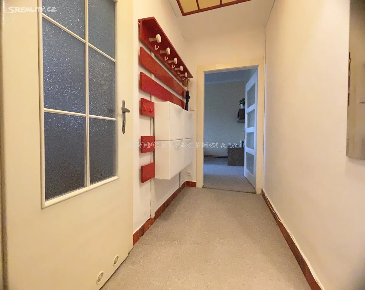 Pronájem bytu 2+kk 53 m² - Widok 6