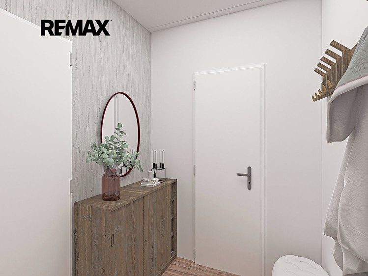 Квартира 3+kk на продаж, 68 м² (4 з 24)