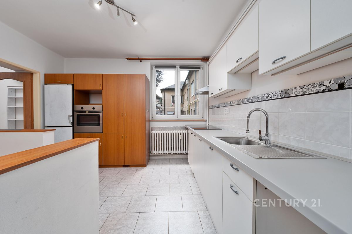 Prodej bytu 3+1 68 m² – fotografie 2