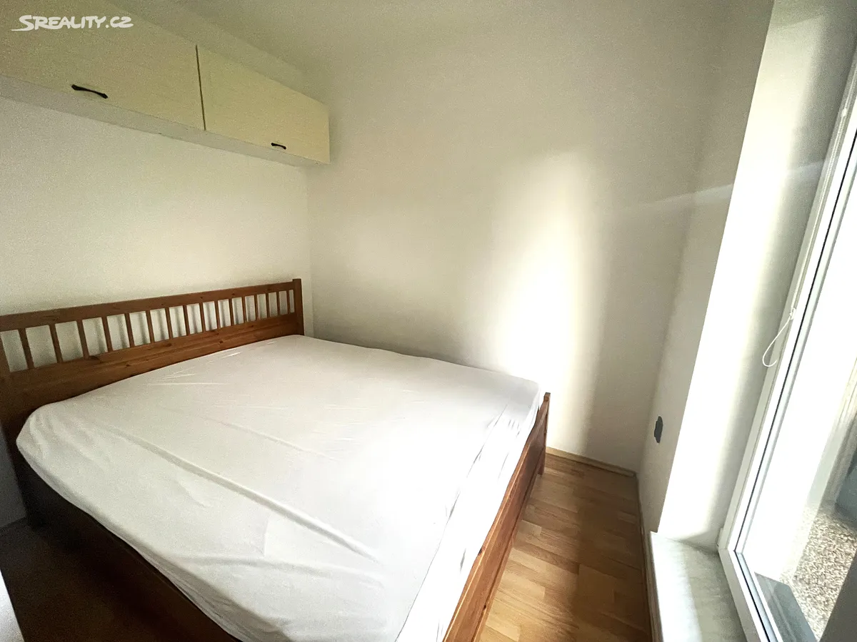 Pronájem bytu 1+kk 41 m² – pohled 4