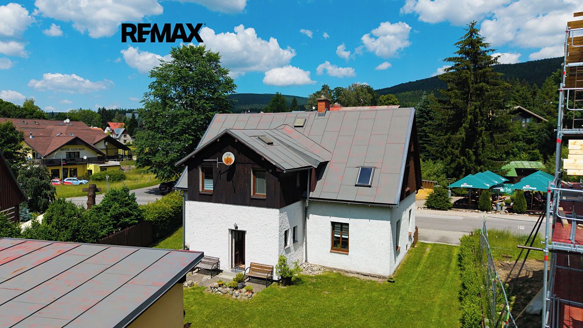 Prodej rodinného domu 200 m², pozemek 428 m² – fotografie 5