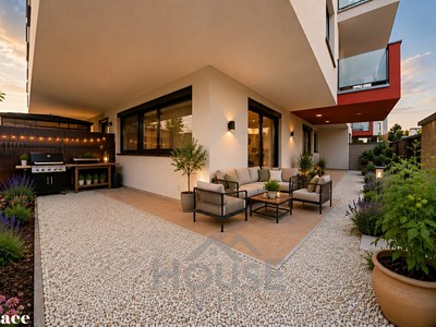 Prodej bytu 2+kk 52 m²