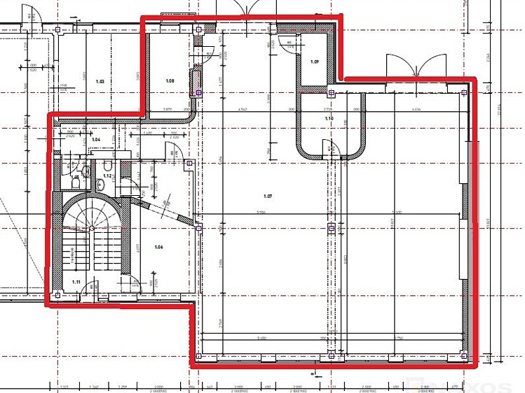Gewerbefläche zur Miete, 662 m² (33 von 33)